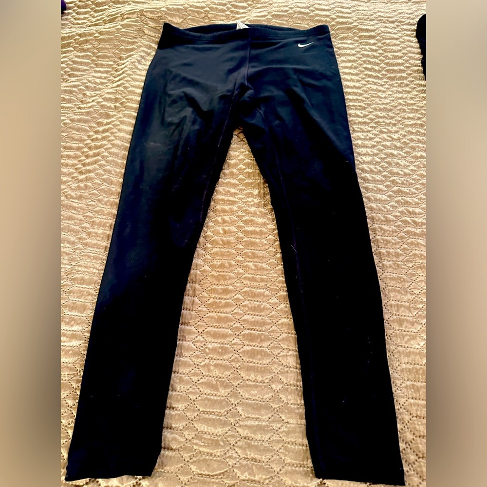 Nike exercise pants